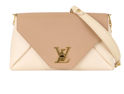 Love Note, front view